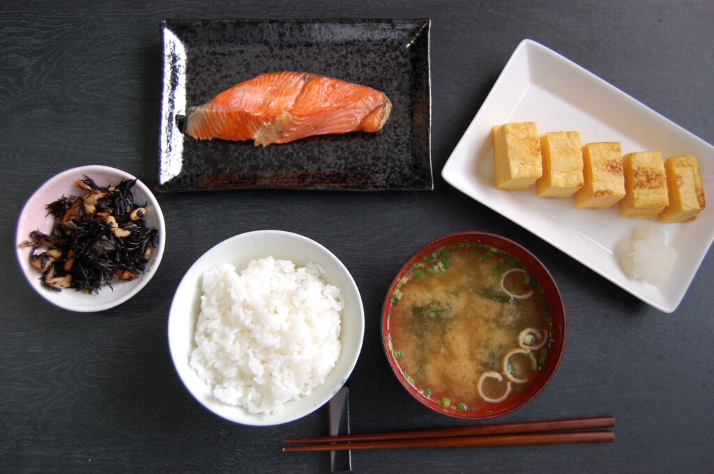 和食