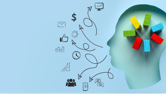 マインドブロック