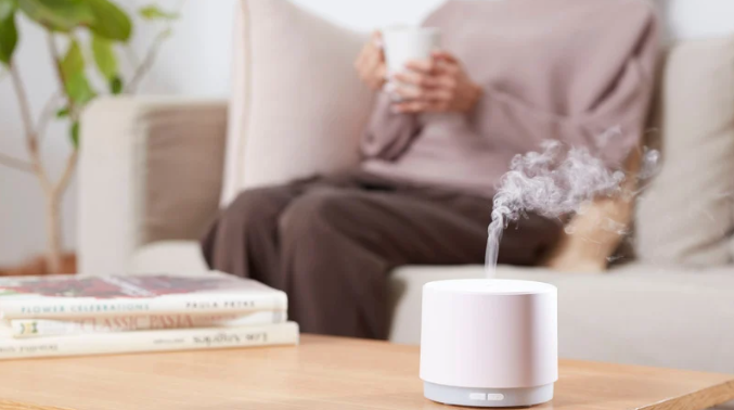 ディヒューザー