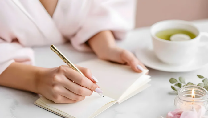 ジャーナリング