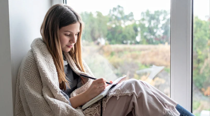 ジャーナリング