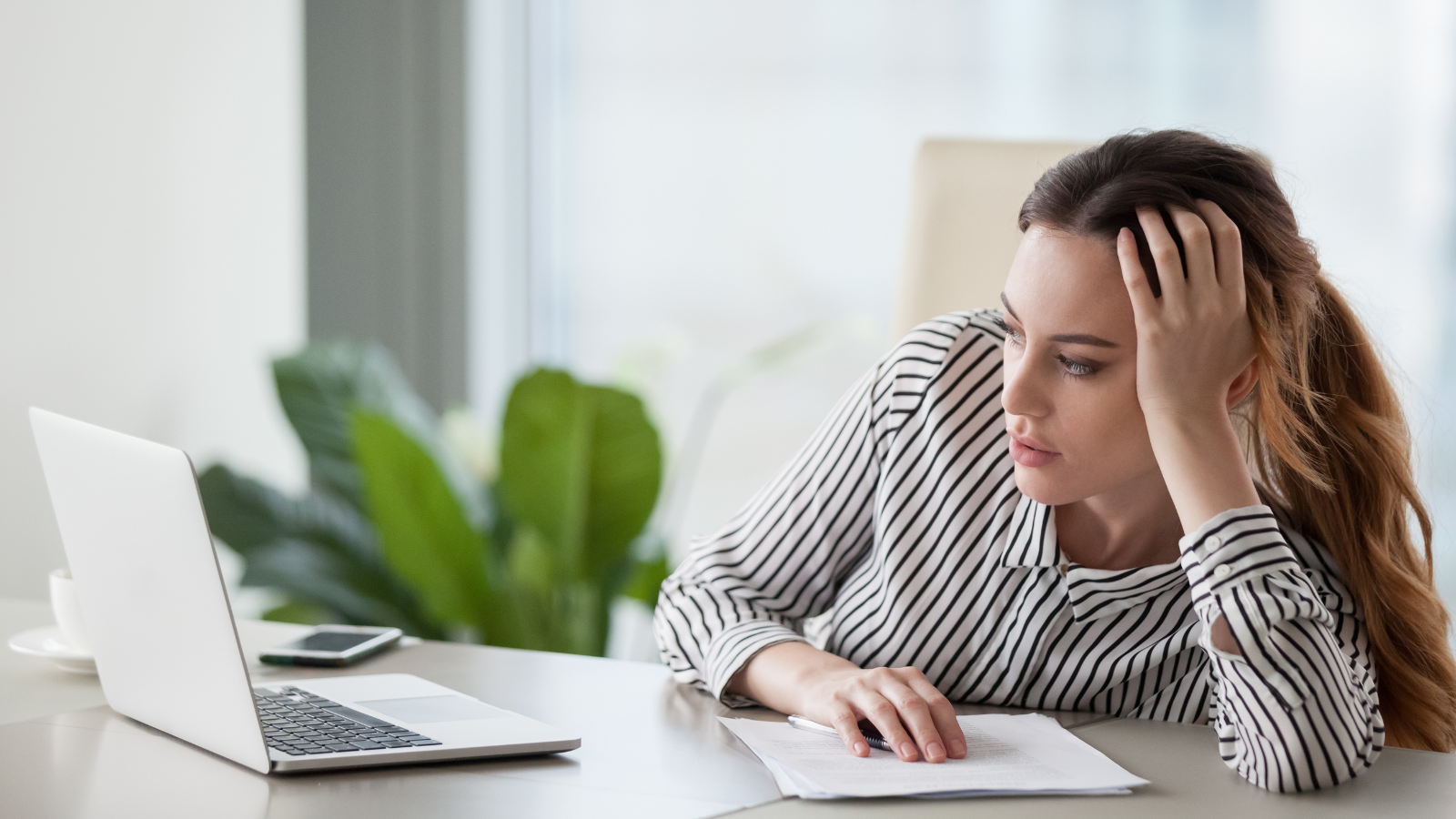 やる気が出ない